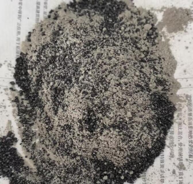 惠农不发火砂浆耐磨地坪施工方案