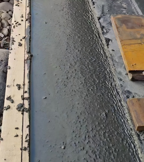 惠农环氧砂浆的特点及施工流程​