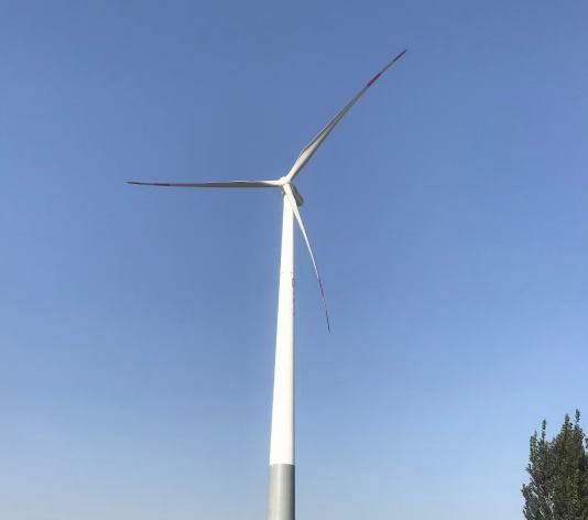 惠农风电基础二次灌浆料的强度要求和用量计算 风电灌浆料施工注意事项