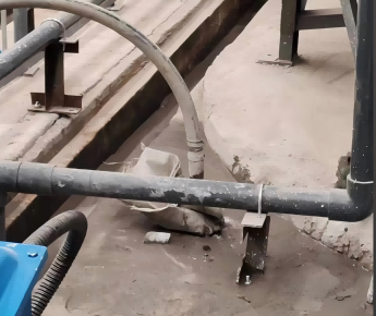 惠农常用注浆材料特点及应用范围 注浆料分类