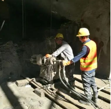 惠农水下抗分散灌浆料特点 水下不分散注浆料介绍