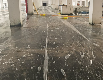 惠农不发火砂浆和不发火金属骨料有什么区别