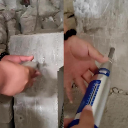 惠农混凝土强度不足的原因及处理方法