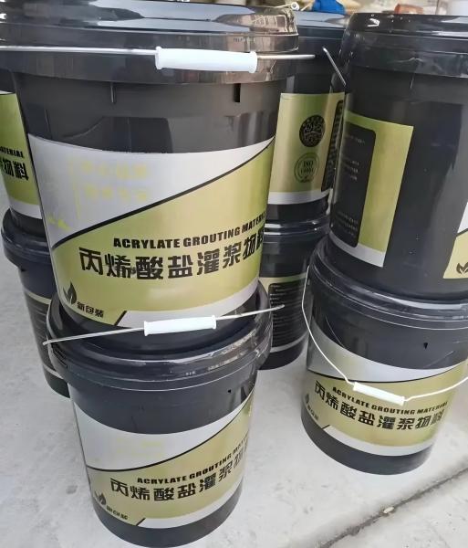 惠农丙烯酸盐灌浆料