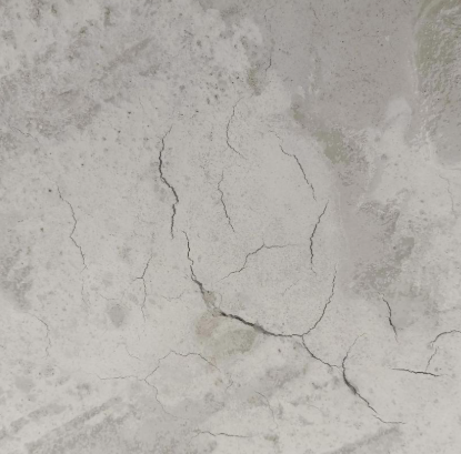 惠农灌浆料为什么会产生裂缝？出现裂缝该如何处理？