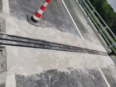 惠农伸缩缝更换后浇筑材料快速结构修补料速砼的产品特点及施工流程​