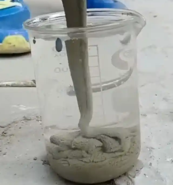 惠农水工混凝土絮凝剂，水下抗分散剂的作用及施工方法