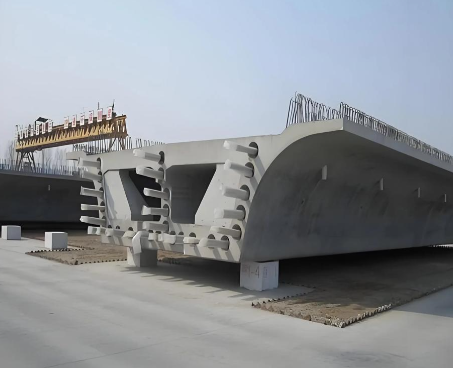 惠农抗冻压浆料的特点及标准化施工工艺